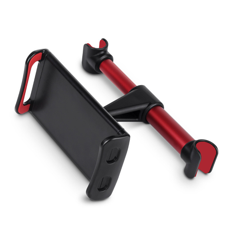 Suport pentru mașină pentru tabletă de 4-11 inci Pernă din spate pentru mașină Suport pentru telefon Scaun din spate Suport de montare pentru tetiera pentru telefon tabletă ipad Xiaomi Samsu