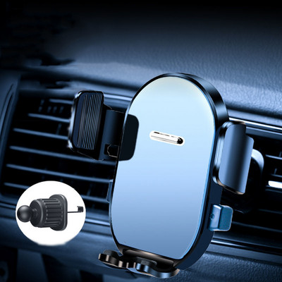 „Sucker“ telefono laikiklis Universalus automobilio telefono laikiklis Mobiliojo telefono stovo „iPhone 13 12 Xiaomi Samsung Huawei“ mobiliojo GPS laikiklio palaikymas