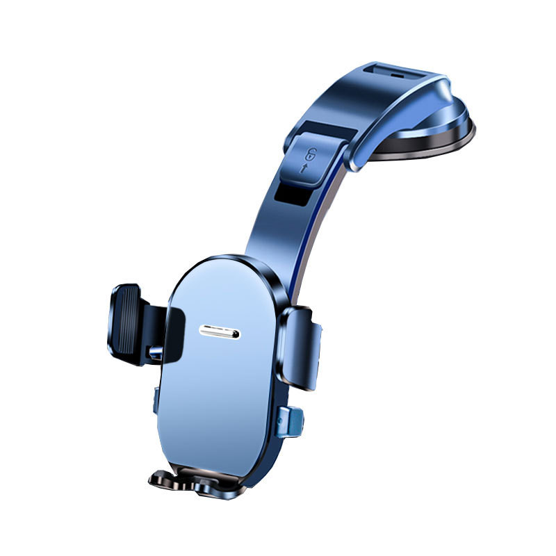 „Sucker“ telefono laikiklis Universalus automobilio telefono laikiklis Mobiliojo telefono stovo „iPhone 13 12 Xiaomi Samsung Huawei“ mobiliojo GPS laikiklio palaikymas