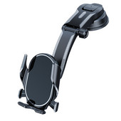 Suport pentru telefon auto Suport auto pentru telefon mobil Suport pentru montare GPS pentru iPhone 13 12 11 Xiaomi HUAWEI Samsung Sucker Sucker telefon în mașină