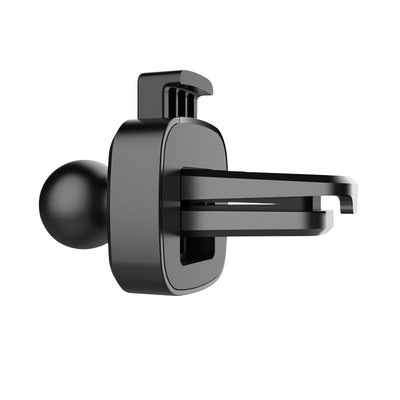 Βάση τηλεφώνου Gravity Car Βάση τηλεφώνου Auto γενικής χρήσης σε βάση κινητού τηλεφώνου αυτοκινήτου Υποστήριξη για iPhone Samsung Huawei Mobile Bracket