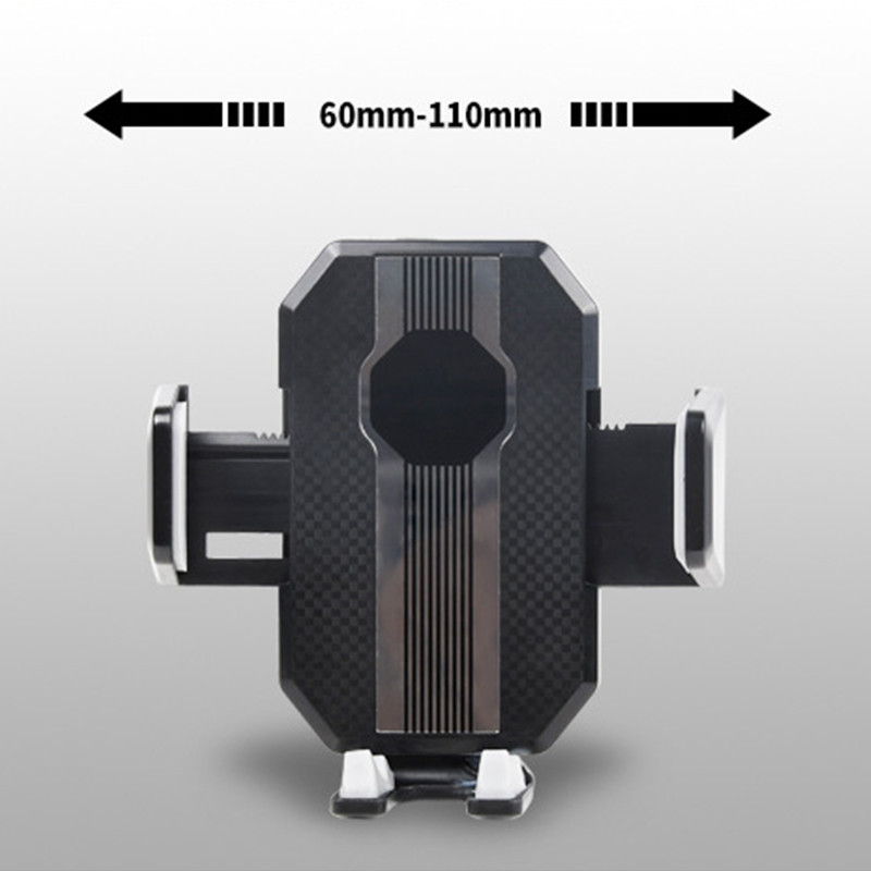 Automašīnas tālruņa turētājs Regulējams mobilā tālruņa statīva atbalsts iPhone 14 11 Samsung paneļa GPS stiprinājumam liela izmēra kravas automašīnas piesūcekņa tālruņa turētājs