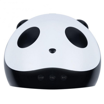 Lampă UV LED pentru uscător de unghii Lac cu gel UV cu 12 lămpi LED pentru uscător de unghii Lampă cu senzor de timp Lampă pentru unghii