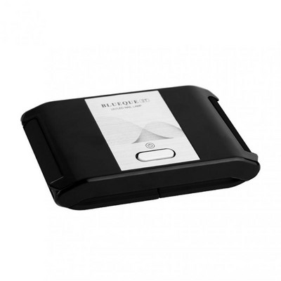 Lampă UV LED pentru uscător de unghii Lac cu gel UV cu 12 lămpi LED pentru uscător de unghii Lampă cu senzor de timp Lampă pentru unghii