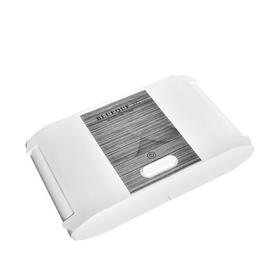 Lampă UV LED pentru uscător de unghii Lac cu gel UV cu 12 lămpi LED pentru uscător de unghii Lampă cu senzor de timp Lampă pentru unghii