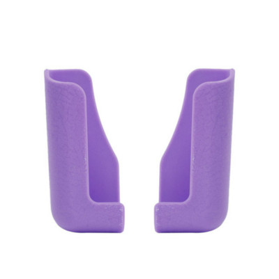 Suport pentru telefon auto multifuncțional DL Tablou de bord autoadeziv Suport telefon mobil Suport telefon de perete Suport dormitor Accesoriu interior auto