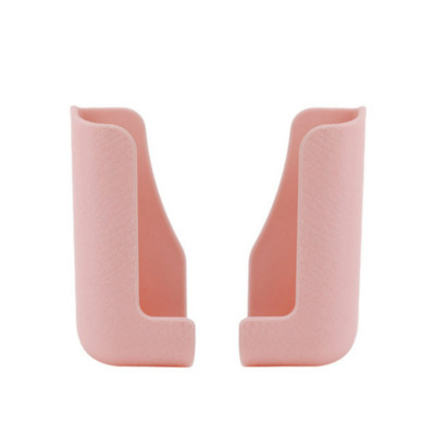 Suport pentru telefon auto multifuncțional DL Tablou de bord autoadeziv Suport telefon mobil Suport telefon de perete Suport dormitor Accesoriu interior auto