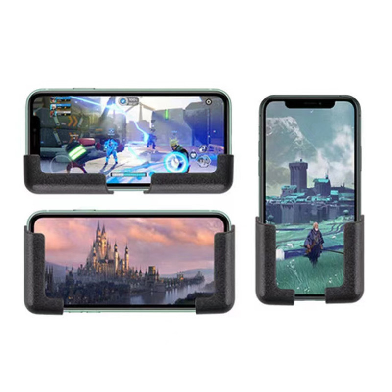 DL višenamjenski držač za telefon u automobilu, samoljepljiva nadzorna ploča, nosač za mobitel, zidni držač za telefon, stalak za spavaću sobu, dodatak za unutrašnjost automobila