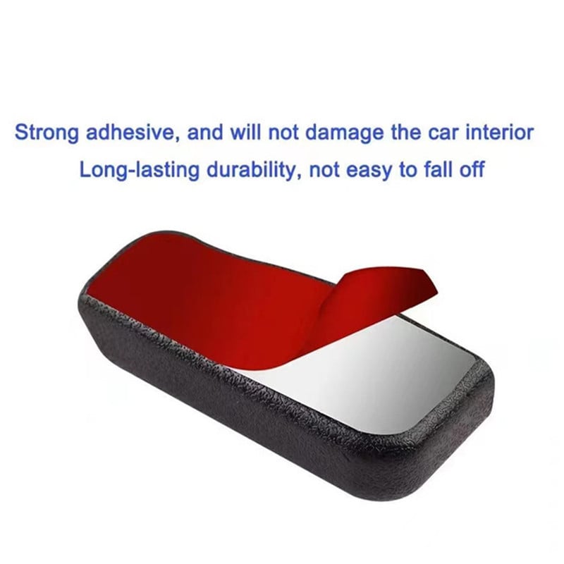 DL višenamjenski držač za telefon u automobilu, samoljepljiva nadzorna ploča, nosač za mobitel, zidni držač za telefon, stalak za spavaću sobu, dodatak za unutrašnjost automobila