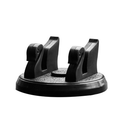 Suport pentru telefon pentru mașină pentru tablou de bord DL Suport mobil universal pentru telefon mobil Smartphone Suport GPS Suport pentru telefon cu rotație de 360° în mașină