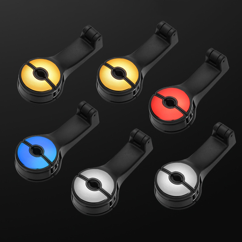 DL automašīnas sēdekļa atzveltnes āķis 2 vienā tālruņa turētāja galvas balsta āķis Daudzfunkcionāls mobilā tālruņa statīva pakaramais Pārnēsājams uzglabāšanas āķis automašīnai