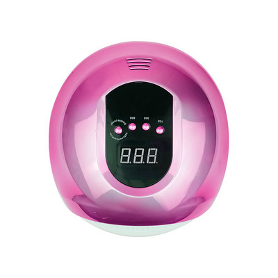 LOOTAAN 168W novo šareno sušilo za nokte UV LED lampa za sušenje laka za nokte Lampa za brzo sušenje noktiju Uređaj za pečenje manikure Oprema