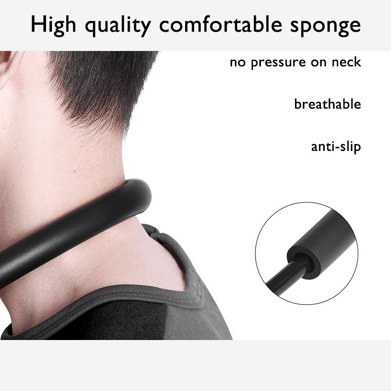 Univerzálny flexibilný držiak na mobilný telefón, držiak na krk a pás, držiak na mobil, držiak na selfie, stojan na stôl, držiak na telefón do auta