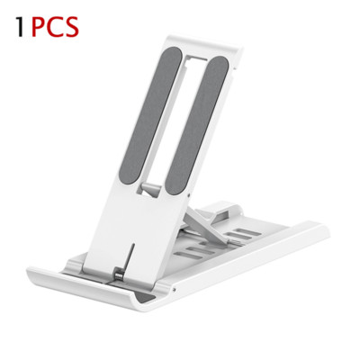 Kokkupandav telefonihoidja lauaalus mobiiltelefoni iPhone Xiaomi Samsungi mobiiltelefoni tugi telefonihoidiku lauaarvutile