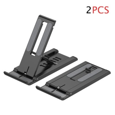 Kokkupandav telefonihoidja lauaalus mobiiltelefoni iPhone Xiaomi Samsungi mobiiltelefoni tugi telefonihoidiku lauaarvutile