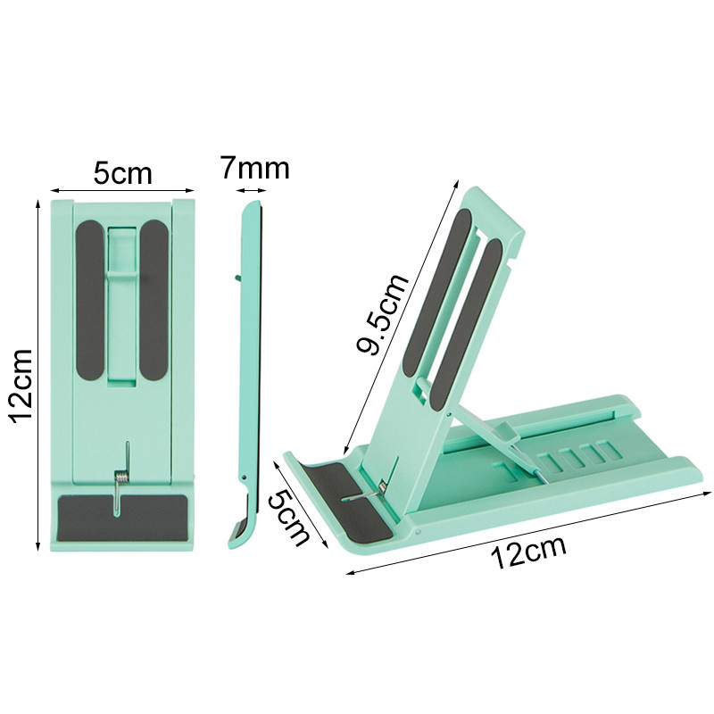 Kokkupandav telefonihoidja lauaalus mobiiltelefoni iPhone Xiaomi Samsungi mobiiltelefoni tugi telefonihoidiku lauaarvutile