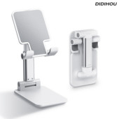 Držač za mobitel Stolni stalak za iPhone Xiaomi Samsung Sklopivi stalak za mobitel Stolni nosač za iPad Tablet Stolni držač