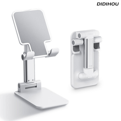 Držač za mobitel Stolni stalak za iPhone Xiaomi Samsung Sklopivi stalak za mobitel Stolni nosač za iPad Tablet Stolni držač
