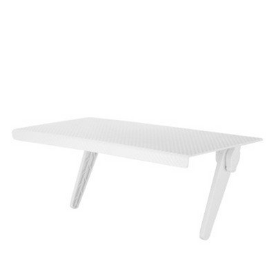 na TV, vrchný stojan na PC, úložná polica, držiak na počítačový monitor, vysoko kvalitný nastaviteľný router, držiak zásuvky pre DVD prehrávač