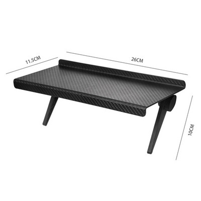 na TV, vrchný stojan na PC, úložná polica, držiak na počítačový monitor, vysoko kvalitný nastaviteľný router, držiak zásuvky pre DVD prehrávač