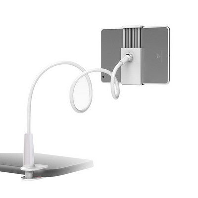 Suport pentru telefon de birou Suport universal pentru leneș Suport tabletă Suport flexibil pentru suport pentru pat de birou Suport Suport de 75 cm pentru iPhone Samsung