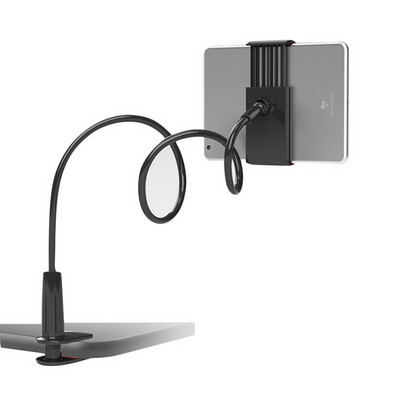 Suport pentru telefon de birou Suport universal pentru leneș Suport tabletă Suport flexibil pentru suport pentru pat de birou Suport Suport de 75 cm pentru iPhone Samsung