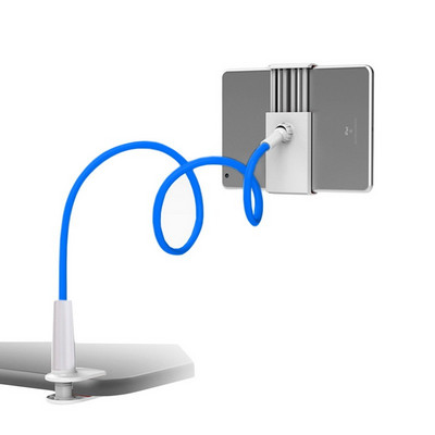 Suport pentru telefon de birou Suport universal pentru leneș Suport tabletă Suport flexibil pentru suport pentru pat de birou Suport Suport de 75 cm pentru iPhone Samsung