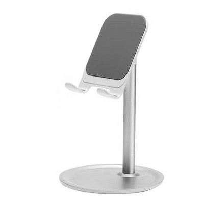 Asztali telefontartó Univerzális állvány mobiltelefonokhoz Okostelefon-támogatás Tablet asztali tartókonzol tartó iPhone-hoz Samsung