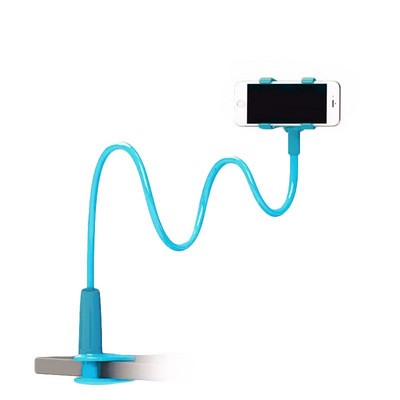 Universal Mobile Phone Lazy Holder Επιτραπέζια βάση τηλεφώνου Ευέλικτη βάση στήριξης γραφείου κρεβατιού 75cm Υποστήριξη για iPhone Samsung Xiaomi