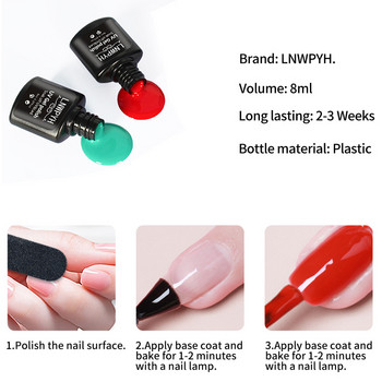 Pro Acrylic Nail Kit With Lamp Dryer Manicure Set For Nail Art Acrylic Varnishes gel Kit Nail drill Machine Εργαλεία μανικιούρ σαλονιού