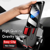 Sucker Car Phone Holder Suport auto universal pentru telefon mobil Stand in masina fara suport magnetic GPS pentru iPhone Samsung Xiaomi