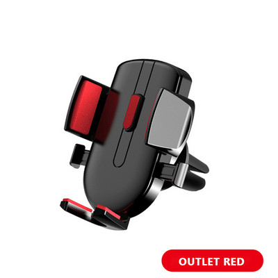 Sucker Car Phone Holder Suport auto universal pentru telefon mobil Stand in masina fara suport magnetic GPS pentru iPhone Samsung Xiaomi