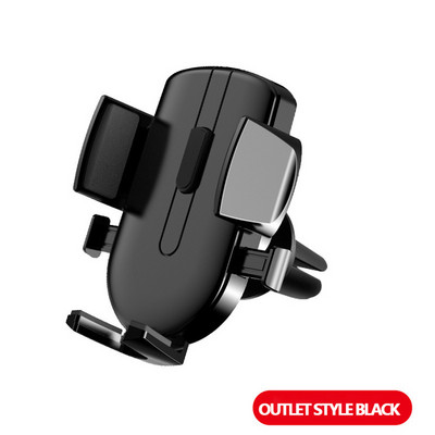 Sucker Car Phone Holder Suport auto universal pentru telefon mobil Stand in masina fara suport magnetic GPS pentru iPhone Samsung Xiaomi