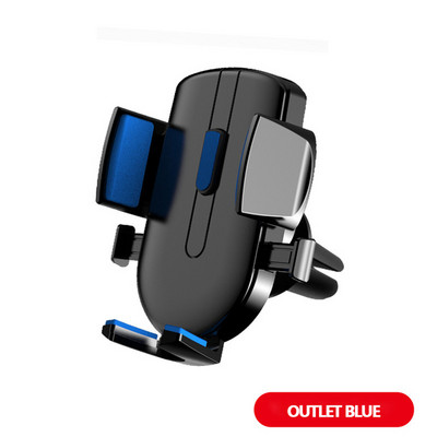 Sucker Car Phone Holder Suport auto universal pentru telefon mobil Stand in masina fara suport magnetic GPS pentru iPhone Samsung Xiaomi
