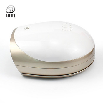 NOQ SML S6 68W сушилня за нокти Маникюр Машина за нокти за UV LED нокти Лампа за сушене на гел лак 4Timing Инструменти за ноктопластика
