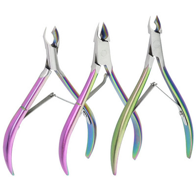 Set de manichiură Arte Clavo Instrumente pentru arta unghiilor Bandă de șlefuit Foarfece pentru piele moartă Dispozitiv de îndepărtare a unghiilor Pilă perie de praf Mașină electrică de găurit unghii