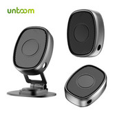Magnetický držiak do auta Untoom pre iPhone, Xiaomi, držiak mobilného telefónu, stojan na palubnú dosku auta, magnetický držiak na GPS, podpora, držiak telefónu do auta
