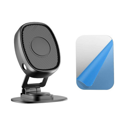 Magnetický držiak do auta Untoom pre iPhone, Xiaomi, držiak mobilného telefónu, stojan na palubnú dosku auta, magnetický držiak na GPS, podpora, držiak telefónu do auta