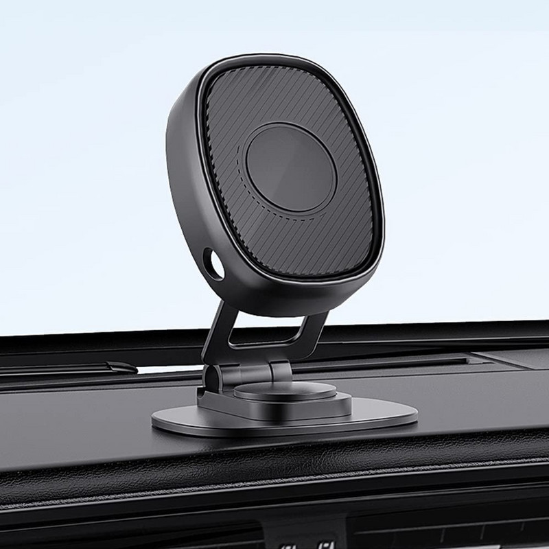 Magnetický držiak do auta Untoom pre iPhone, Xiaomi, držiak mobilného telefónu, stojan na palubnú dosku auta, magnetický držiak na GPS, podpora, držiak telefónu do auta