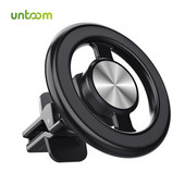 Untoom magnetski auto držač za telefon za iPhone 14 13 12 Pro Max mini univerzalni magnet auto ventilacijski otvor Nosači za mobitel za MagSafe
