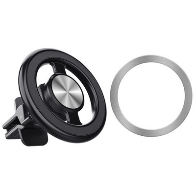 Untoom magnetski auto držač za telefon za iPhone 14 13 12 Pro Max mini univerzalni magnet auto ventilacijski otvor Nosači za mobitel za MagSafe