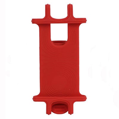 Untoom Bike Držač za telefon za iPhone X Xs Max 8 Samsung S8 S7 Silikonski nosač za kolica na upravljaču bicikla za 4-6 inčni mobilni telefon