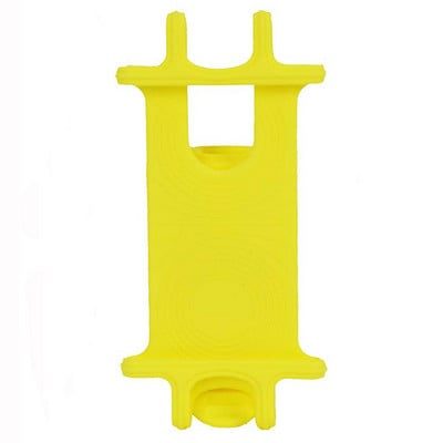 Untoom Bike Držač za telefon za iPhone X Xs Max 8 Samsung S8 S7 Silikonski nosač za kolica na upravljaču bicikla za 4-6 inčni mobilni telefon