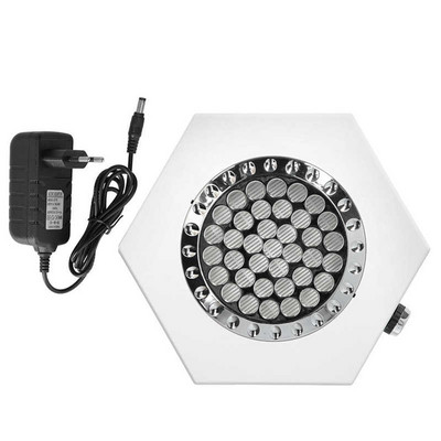 80 W nagų dulkių siurblys Elektrinis nagų dulkių valiklis Stiprus siurblys Siurblys nagų dailės įrangai Manikiūro įrankiai