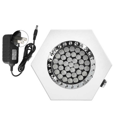 80 W nagų dulkių siurblys Elektrinis nagų dulkių valiklis Stiprus siurblys Siurblys nagų dailės įrangai Manikiūro įrankiai