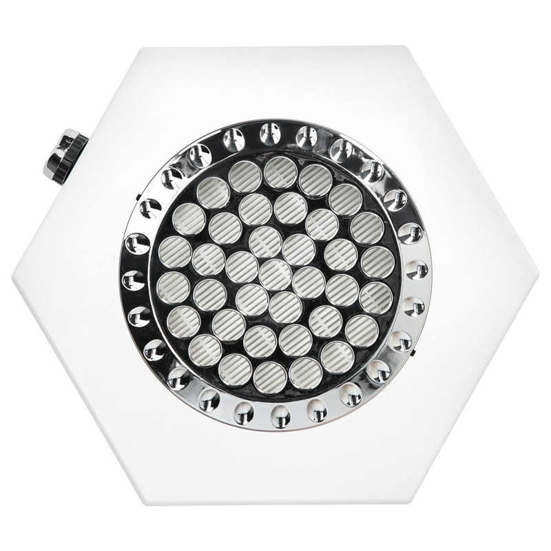 80 W nagų dulkių siurblys Elektrinis nagų dulkių valiklis Stiprus siurblys Siurblys nagų dailės įrangai Manikiūro įrankiai