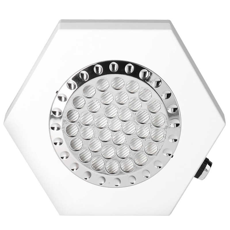 80 W nagų dulkių siurblys Elektrinis nagų dulkių valiklis Stiprus siurblys Siurblys nagų dailės įrangai Manikiūro įrankiai