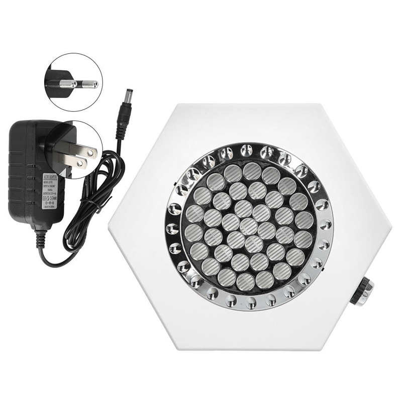 80 W nagų dulkių siurblys Elektrinis nagų dulkių valiklis Stiprus siurblys Siurblys nagų dailės įrangai Manikiūro įrankiai