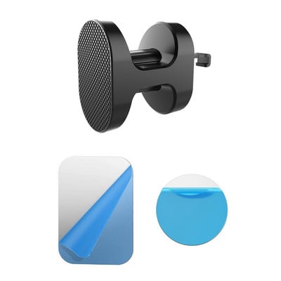 Suport magnetic pentru telefon auto Untoom Suport universal pentru aerisire auto Suport magnetic pentru telefon mobil pentru iPhone 13 12 11 Pro Max Xiaomi