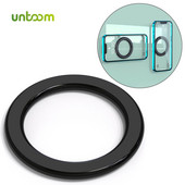 Untoom držač telefona s magnetskim prstenom za iPhone 13 Pro Max Zidni kuhinjski magnet za držač za telefon Nosač za telefon u automobilu za iPhone 12 Pro Max